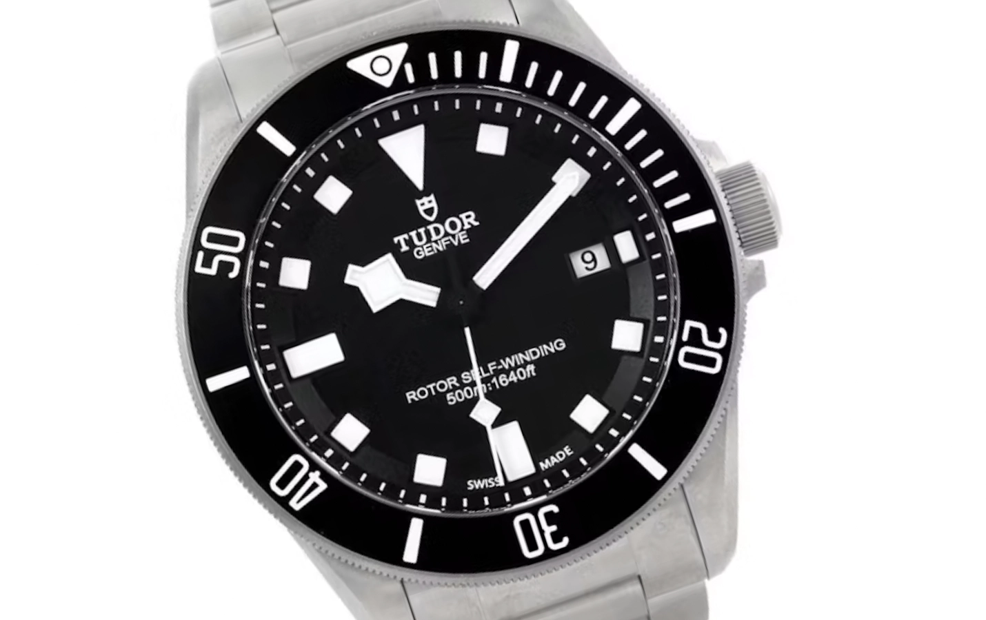 Tudor Pelagos 25500TN WatchProject 21 Shop